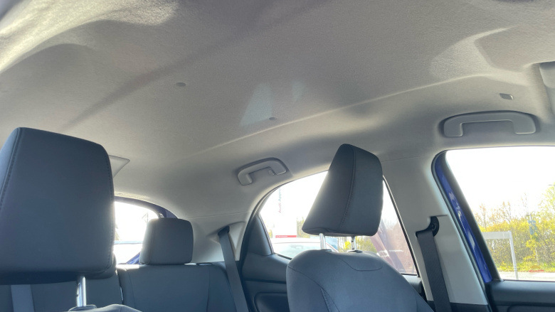 Toyota Yaris 1.5 Hybrid Icon 5dr CVT Hybrid Hatchback